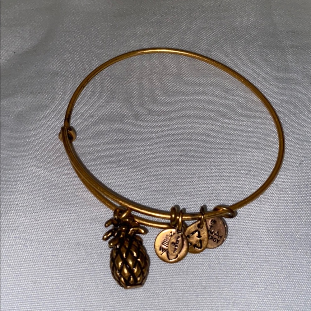 Alex & Ani bracelet
